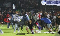 Permalink to Tragis !! Kekalahan Arema FC Membawa Duka