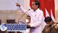 Permalink to Presiden RI Jokowi Ingatkan Ancaman Krisis Energi