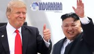 Permalink to Pertemuan Terhebat Trump-Kim Menyita Perhatian Dunia