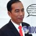 Permalink to Jokowi Persilakan Cawapres Bersaing Dan Setuju JK Ke MK, Begini Jawaban Jokowi