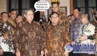 Permalink to Pembahasan SBY-Prabowo Dalam Kamar, Ini Pembahasannya