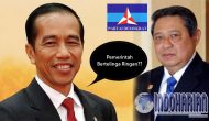 Permalink to Era Jokowi Dinilai Pemerintah Bertelingan Ringan, Fakta Atau Hoax??
