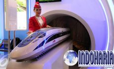 Permalink to Nasib Kereta Cepat Jakarta-Bandung Terancam Molor.