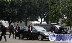 Permalink to Pengawalan Super Jokowi Di Ukraina Oleh Pasukan Elite