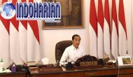 Permalink to Presiden Jokowi Soroti Fenomena Pelecehan Seksual
