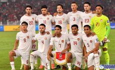 Permalink to Kualifikasi Piala Dunia: Timnas Indonesia Imbangi Arab Saudi 1-1