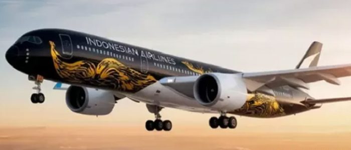 Indonesia Airlines: Maskapai Baru dengan Layanan Premium