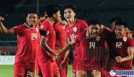 Permalink to Hasil Pertandingan Piala AFF: Indonesia Menang dari Myanmar 0-1