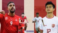 Permalink to Jadwal Bahrain vs Indonesia: Pertandingan yang Dinanti