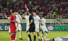 Permalink to Skor Indonesia vs Filipina: Garuda Gagal ke Semifinal Piala AFF 2024