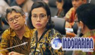Permalink to Ingin Jokowi Mundur!!! Sri Mulyani: Pertumbuhan Ekonomi Tertekan