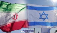 Permalink to Iran Akui Butuh Waktu untuk Serang Israel