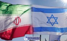 Permalink to Iran Akui Butuh Waktu untuk Serang Israel