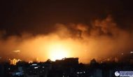Permalink to Iran Serang Israel dengan Ratusan Rudal Balistik, Ledakan Terdengar di Tel Aviv