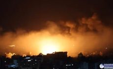 Permalink to Iran Serang Israel dengan Ratusan Rudal Balistik, Ledakan Terdengar di Tel Aviv