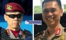 Permalink to Sosok Irjen Dadang Hartanto yang Diminta Menghadap oleh Prabowo