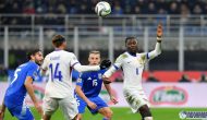 Permalink to Italia Vs Prancis: Les Bleus Menang 3-1