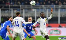 Permalink to Italia Vs Prancis: Les Bleus Menang 3-1