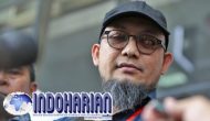 Permalink to KPK Tolak Novel Baswedan Kembali Jadi Pegawai KPK