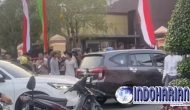 Permalink to Heboh! Warga Kejar Pemobil Yang Diduga Polisi