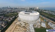 Permalink to Jakarta International Stadium Jadi Saksi Kemenangan Persija Setiap Laga Liga 1