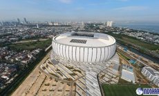 Permalink to Jakarta International Stadium Jadi Saksi Kemenangan Persija Setiap Laga Liga 1