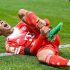 Permalink to Jamal Musiala Cedera Parah, Donnarumma Menangis