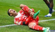 Permalink to Jamal Musiala Cedera Parah, Donnarumma Menangis