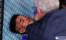 Permalink to Jeka Saragih Kalah Langsung KO 28 Detik di UFC 316