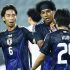 Permalink to Jepang vs Hong Kong: Ledakan Gol Kilat Samurai Biru di E-1 Championship 2025