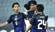 Permalink to Jepang vs Hong Kong: Ledakan Gol Kilat Samurai Biru di E-1 Championship 2025