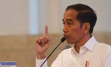 Permalink to 3 Kesaksian Luhut tentang Jokowi: Selamat Jalan Jokowi