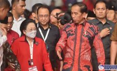 Permalink to Jokowi Dikeluarkan Dari DPIP, Akhirnya Buka Suara