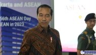 Permalink to Jokowi Sakit di Ulang Tahun ke-64, Warga Indonesia Doakan Kesembuhan