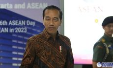 Permalink to Jokowi Sakit di Ulang Tahun ke-64, Warga Indonesia Doakan Kesembuhan
