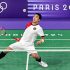 Permalink to Jonatan Christie Menang di Olimpiade 2024