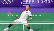 Permalink to Jonatan Christie Menang di Olimpiade 2024