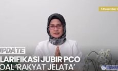 Permalink to Rakyat Jelata: Diksi di Lontarkan Jubir Istana