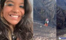 Permalink to Juliana Marins Diduga Telah Meninggal di Jurang Rinjani