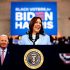 Permalink to Kamala Harris Yakin Kalahkan Trump di Pilpres AS 2024