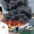 Permalink to Kebakaran Tragis: Calon Gubernur Maluku Utara Benny Laos Tewas Terbakar