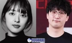 Permalink to Kim Bo Ra Resmi Cerai dari Sutradara Jo Ba Reun Sebelum Ulang Tahun Pernikahan Pertama