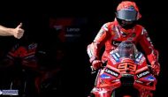 Permalink to Klasemen MotoGP 2025 Usai Sprint Race di Aragon: Marc Marquez (Ducati) Nyaman Teratas