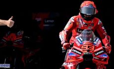 Permalink to Klasemen MotoGP 2025 Usai Sprint Race di Aragon: Marc Marquez (Ducati) Nyaman Teratas