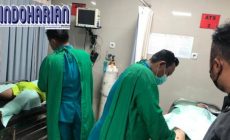 Permalink to HP Meledak Saat Dicas Kembali Mengambil Korban