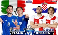 Permalink to Imbang! Hasil Kroasia Vs Italia Euro 2024