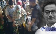 Permalink to Ferry Mursyidan Wafat Dan Ditemukan Meninggal Di Basement Bidakara