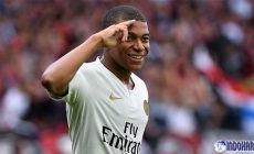 Permalink to Soal Debut Kylian Mbappé: Cetak 50 Gol Bersama Real Madrid