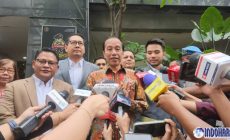 Permalink to Polisi Usut Dugaan Ijazah Palsu Presiden Jokowi