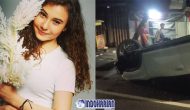 Permalink to Kondisi Artis FTV Larasati Nugroho Usai Kecelakaan hingga Mobil Terbalik